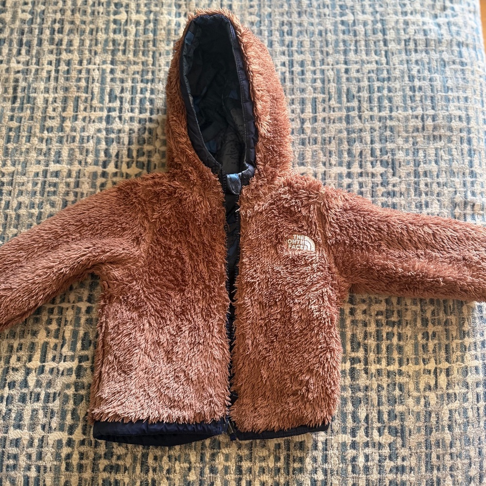 Patagonia Reversable Jacket